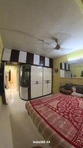 Bedroom Image of 1070 Sq.ft 2 BHK Apartment / Flat for sale in  Chandrakant Apartment, Narhe Pune for Rs. 5100000
