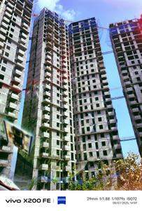 Image of 1840 Sq.ft 3 BHK Apartment / Flat for sale in Jaypee Garden Isles, Sector 133, Noida for Rs. 11700000