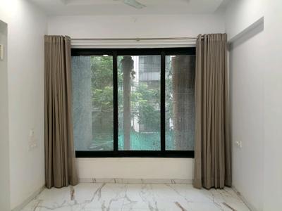Living Room Image of 929 Sq.ft 1 BHK Apartment / Flat for sale in A G Windermere Tower C, Bhayandar West Mira Bhayandar for Rs. 9199000
