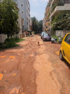 Image of 4000 Sq.ft Residential Plot / Land for sale in Affinity Serenity, Ramanashree California Gardens Layout, Bengaluru for Rs. 54000000