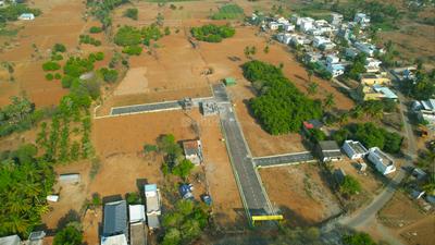 Image of 750 Sq.ft Residential Plot / Land for sale in Neykkarapatti, Salem for Rs. 1687531