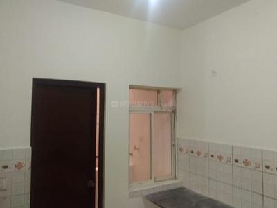 Kitchen Image of 910 Sq.ft 2 BHK Apartment / Flat for sale in Umiya Habitat, Sancoale Goa for Rs. 6000000