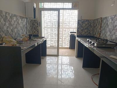 Kitchen Image of 1500 Sq.ft 3.5 BHK Apartment / Flat for sale in Lodha Bella Vita, Mohammed Wadi Pune for Rs. 16000000