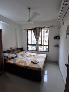 Bedroom Image of 675 Sq.ft 2 BHK Apartment / Flat for sale in Riddhi Parivar Homes, Gota Ahmedabad for Rs. 5100000
