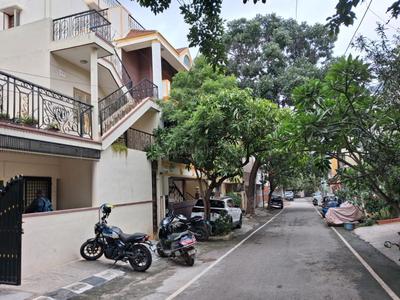 Image of 2400 Sq.ft 3 BHK Independent House for sale in Koramangala, Bengaluru for Rs. 48000000