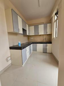 Kitchen Image of 840 Sq.ft 2 BHK Apartment / Flat for sale in Wave Dream Homes, Wave City Ghaziabad for Rs. 6200000