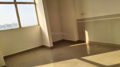 Bedroom Image of 1100 Sq.ft 2 BHK Apartment / Flat for sale in Ajnara Gen X, Crossings Republik Ghaziabad for Rs. 8000000