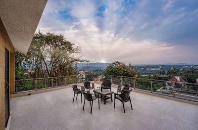 Balcony Image of 2930 Sq.ft 3 BHK Independent House for sale in Baga Goa for Rs. 65000000