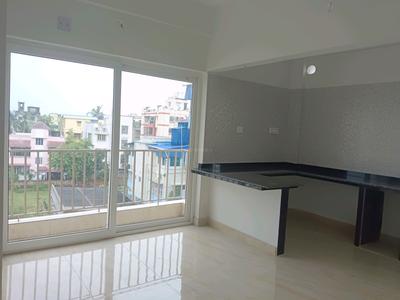 2 BHK Flat
