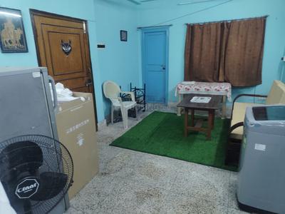 2 BHK Apartment