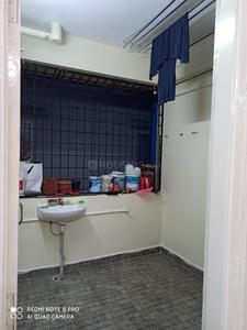Bedroom Image of 1250 Sq.ft 2 BHK Apartment / Flat for rent in Kaggadasapura Bengaluru for Rs. 45000