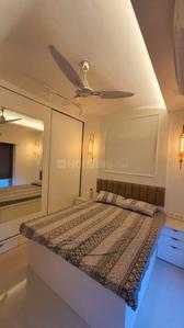 Bedroom Image of 817 Sq.ft 2 BHK Apartment / Flat for sale in Mayfair The View, Vikhroli West Mumbai for Rs. 18200000
