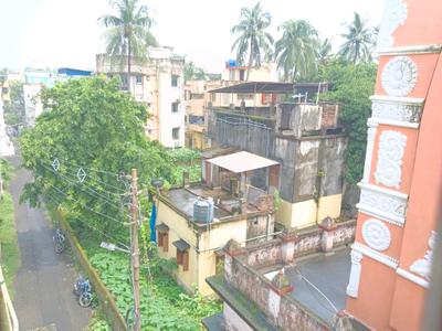 Living Room Image of 1330 Sq.ft 3 BHK Apartment / Flat for sale in Patuli Kolkata for Rs. 4800000