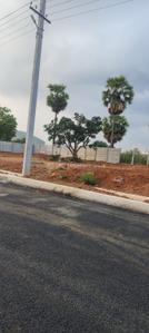 Image of 200 Sq.ft Residential Plot / Land for sale in Anandapuram, Visakhapatnam for Rs. 3200000