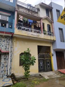 Image of 450 Sq.ft 4 BHK Independent House for sale in Vrindavan Yojana, Lucknow for Rs. 5300000