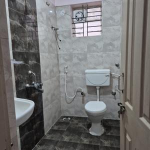 Bathroom Image of 1000 Sq.ft 2 BHK Apartment / Flat for rent in Dhiraan Newyork Meadows, Chandapura Bengaluru for Rs. 16256