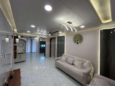 Hall Image of 1389 Sq.ft 3 BHK Apartment / Flat for sale in Jagatpura Jaipur for Rs. 6754298