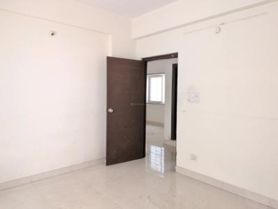 Bedroom Image of 1110 Sq.ft 2 BHK Apartment / Flat for sale in Nizampet Hyderabad for Rs. 6800000
