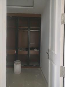 Bedroom Two Image of 4100 Sq.ft 4 BHK Builder Floor for sale in Green Field Colony Faridabad for Rs. 40000000