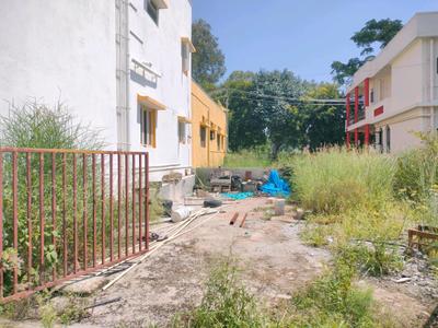 Image of 900 Sq.ft Residential Plot / Land for sale in S.Bingipura, Bengaluru for Rs. 4000050