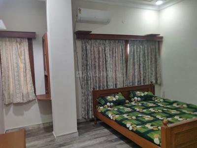 Gouri Shankar Nagar Colony Bedroom One 4