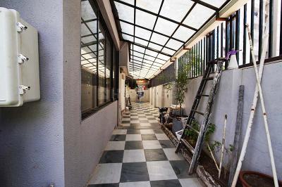 Balcony Image of 2610 Sq.ft 4 BHK Independent House for sale in South Bopal Ahmedabad for Rs. 47900000