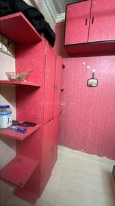 Bedroom Image of Landmark society in Malad West, Mumbai