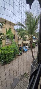 Balcony Image of 1400 Sq.ft 2 BHK Villa for rent in Raviraj Ozone Villas, Wagholi Pune for Rs. 32500