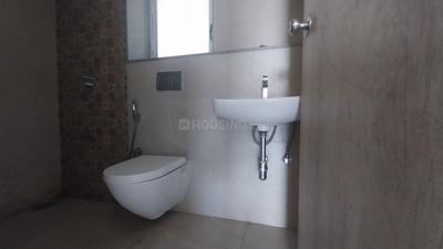 Image of 810 Sq.ft 1 BHK Apartment / Flat for sale in Bhiwandi, Thane for Rs. 4300000