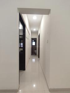 Hall Image of 800 Sq.ft 2 BHK Apartment / Flat for sale in Om Manikanta Chsl, Goregaon West Mumbai for Rs. 17000000