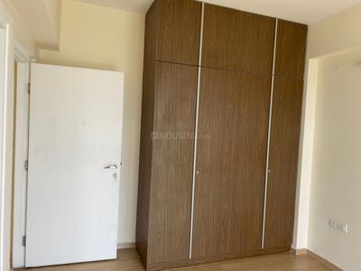 Bedroom Image of 2224 Sq.ft 4 BHK Apartment / Flat for sale in DLF Regal Gardens, Sector 90 Gurgaon for Rs. 30000000