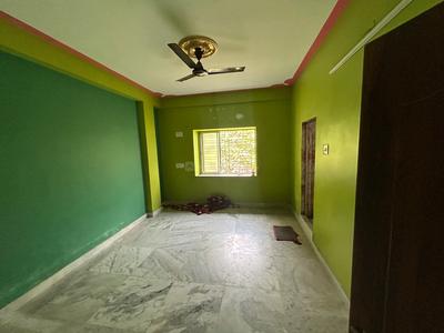 Hall Image of 1025 Sq.ft 2 BHK Apartment / Flat for sale in Baranagar Kolkata for Rs. 3850000