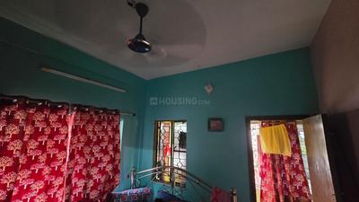Bedroom Image of 1270 Sq.ft 4 BHK Apartment / Flat for sale in Garfa Kolkata for Rs. 4950000