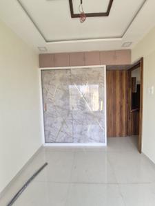 Bedroom Image of 900 Sq.ft 2 BHK Apartment / Flat for sale in Thanekar Civic, Badlapur West Badlapur for Rs. 4500000