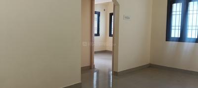 Bedroom Image of 900 Sq.ft 2 BHK Apartment / Flat for sale in Ambattur Chennai for Rs. 5200000