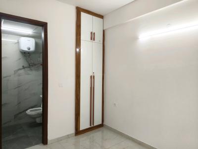 Bedroom Image of 1450 Sq.ft 3 BHK Apartment / Flat for sale in Smartworld Gems, Sector 89 Gurgaon for Rs. 15800000