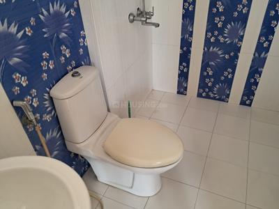 Bathroom Image of 1850 Sq.ft 3 BHK Apartment / Flat for sale in Panampilly Nagar Kochi for Rs. 13500000