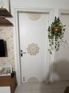 Hall Image of 541 Sq.ft 1 BHK Apartment / Flat for sale in Sattva Misty Charm, Jyotipuram Bengaluru for Rs. 7600000