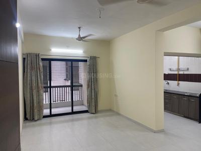 Hall Image of 1300 Sq.ft 2 BHK Apartment / Flat for rent in Science City Ahmedabad for Rs. 25000