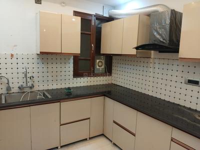 Kitchen Image of 1850 Sq.ft 3 BHK Builder Floor for rent in Ballupur Dehradun for Rs. 30000