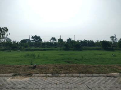 Image of 1161 Sq.ft Residential Plot / Land for sale in Adore Smart City 2, Tajupur, Faridabad for Rs. 17400000
