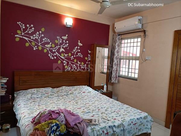 DC Paul Subarna Bhoomi Main Image 1