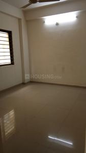 Bedroom Image of 1360 Sq.ft 3 BHK Apartment / Flat for sale in Madhuvan Kishan Classic, Bhayli Vadodara for Rs. 3500000