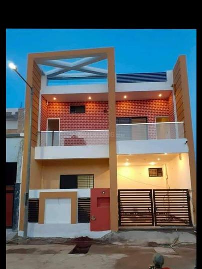 TNC RERA PROJECT Main Image 1