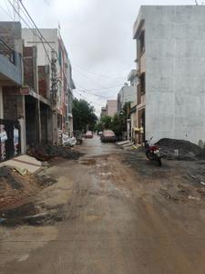 Image of 1000 Sq.ft Residential Plot / Land for sale in Silver Star City, Silicon City, Indore for Rs. 6100000
