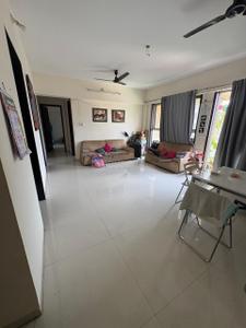 2 BHK Flat