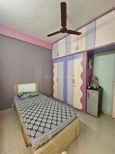 Bedroom Image of 1845 Sq.ft 3 BHK Apartment / Flat for sale in Science City Ahmedabad for Rs. 12000000