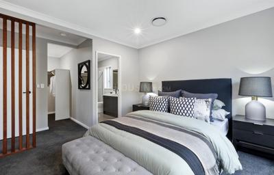 Bedroom Image of 932 Sq.ft 2 BHK Apartment / Flat for sale in Shruti Apartment, Kothrud Pune for Rs. 12000000