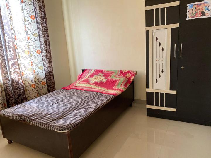 UDB Rakshak Apartments Jagatpura Bedroom 1
