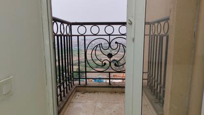 Image of 1090 Sq.ft 3 BHK Apartment / Flat for sale in Prateek Grand City, Siddharth Vihar, Ghaziabad for Rs. 12950000